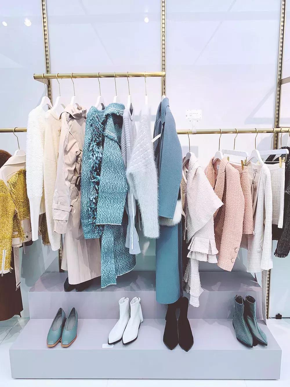 放弃淘宝，拒绝代购，「魔都新潮买手店list」，潮流尖货全搜集！