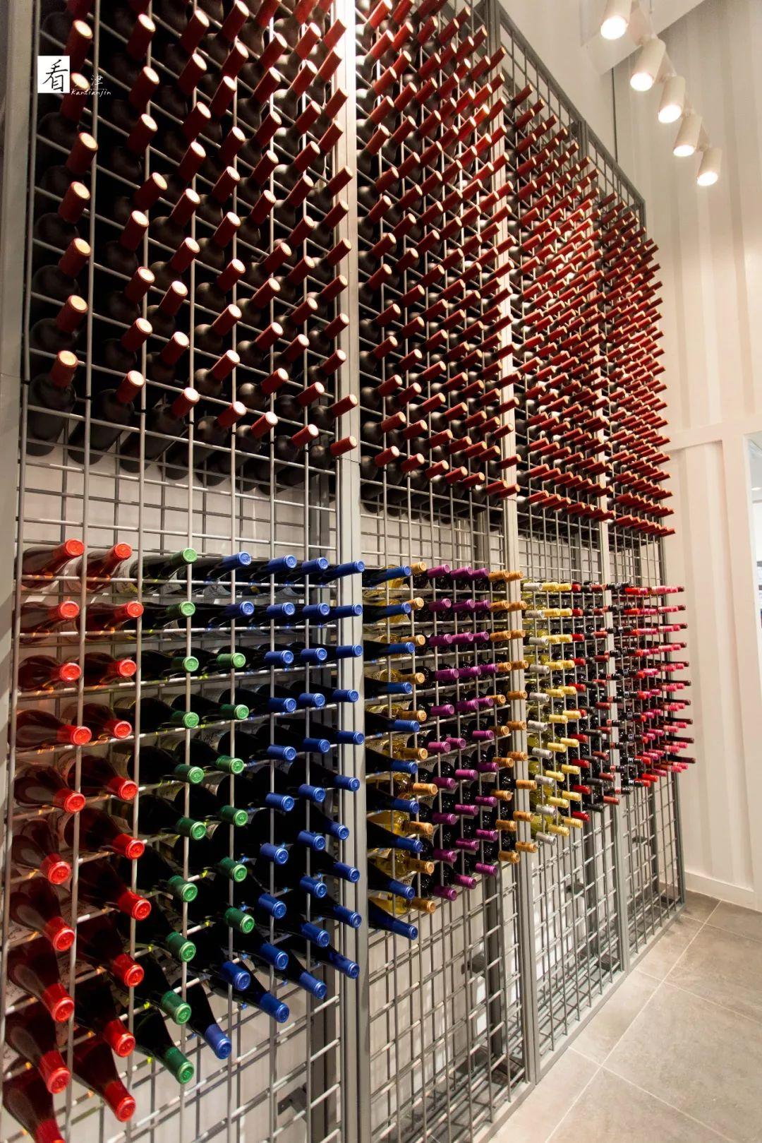 壕占800㎡+的KKV落户天津，「集装箱」式淘货圣地，逛到停不下来