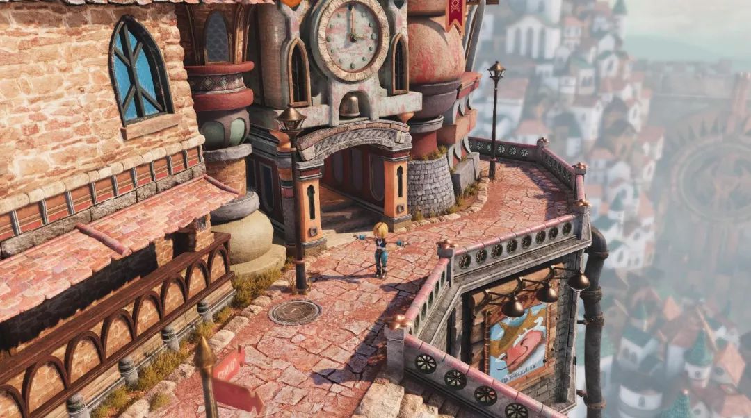 科技的画画神器投影手绘板,关于科技时代的绘画作品