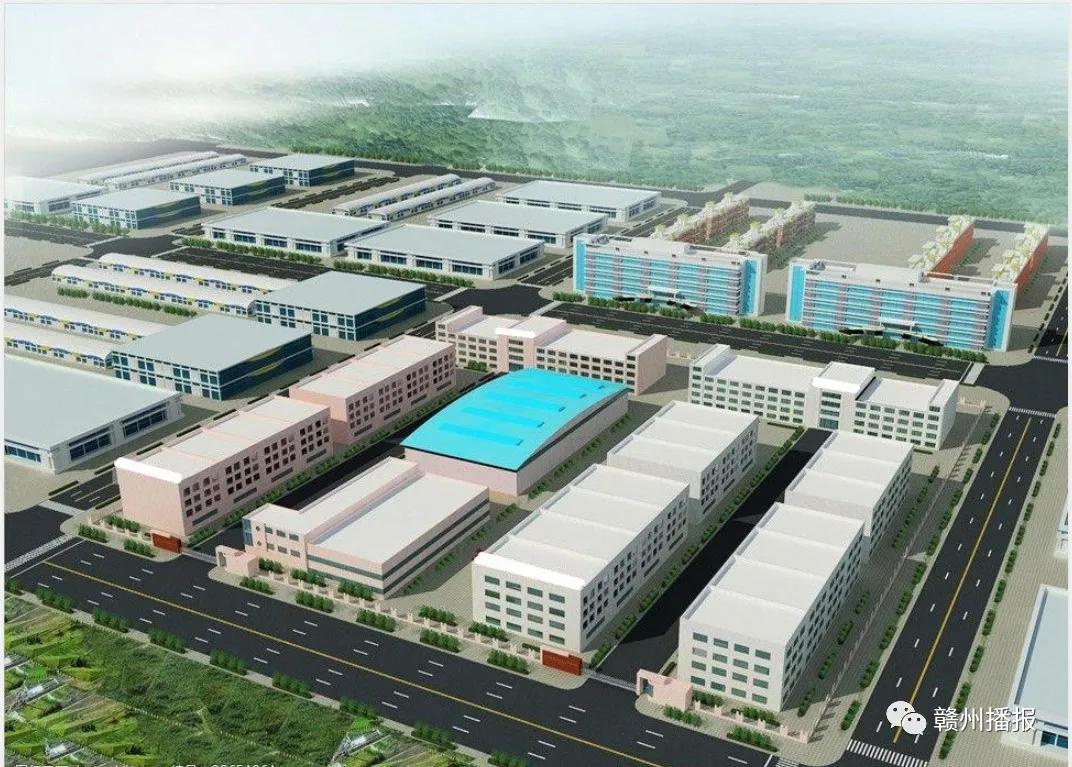 “犇”腾吧！总投资2000多亿，赣州刚刚又有大动作！