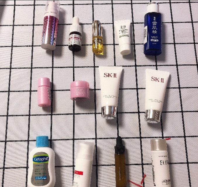 淘宝正品化妆品小样店铺推荐,淘宝网上怎样买到正品化妆品小样