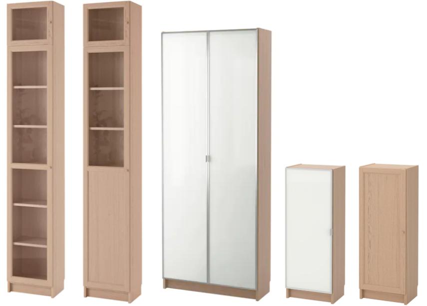 宜家安装说明书图纸,宜家网购保姆式教程