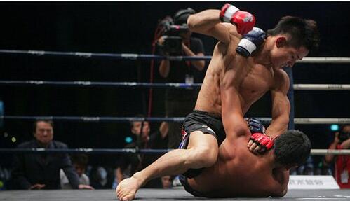 中国功夫的擂台之路，是我们努力不够还是方向就是错的