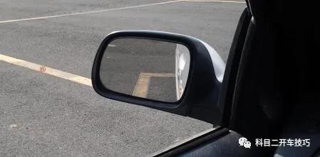 科目二倒库越练越差四种方法,科目二倒库正确的方法和技巧