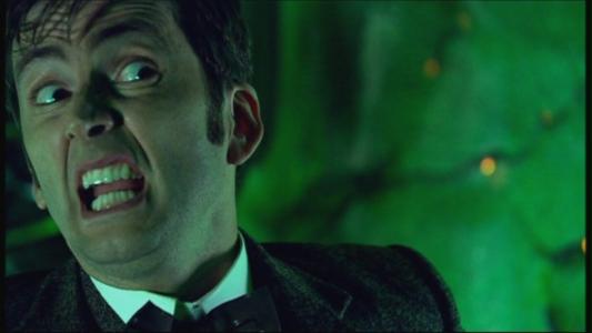 英国国宝神剧神秘博士,《神秘博士》英剧