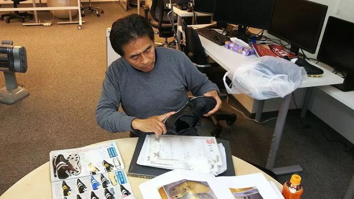 跨越16年的浴火重生,YASUDA日本「京字」足球鞋的热血故事