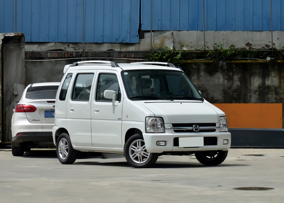 03年的北斗星什么价格,北斗星十年前新车多少钱