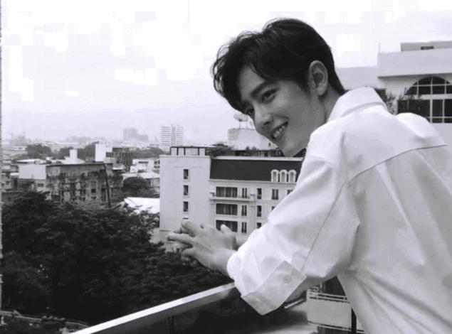 出圈神图高颜值,那些出圈的神图瞬间