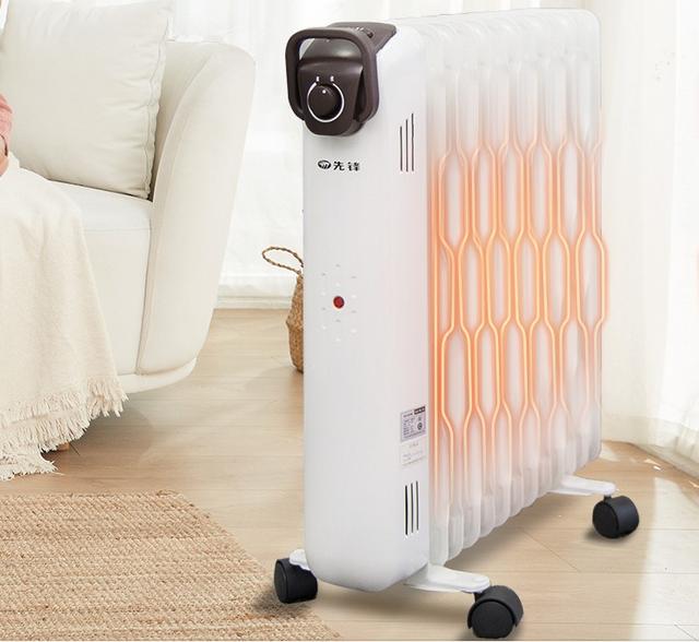 最好用最安全的冬季取暖器,给大家推荐一款家用取暖器