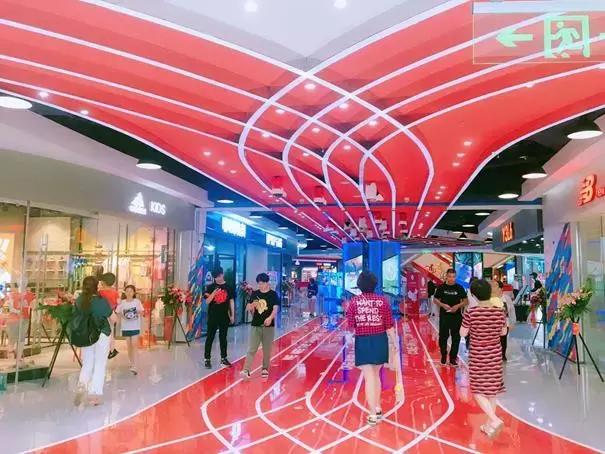 全国各地万达广场现状,全国万达广场发展