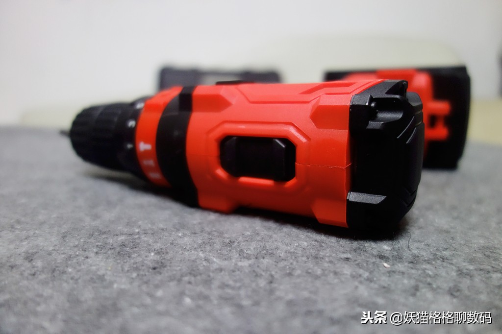 如何选择家用无刷冲击电钻,南下电钻和彼拓电钻哪个好