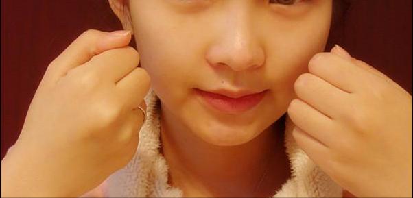 脸大做什么操,脸部做什么动作可以瘦脸