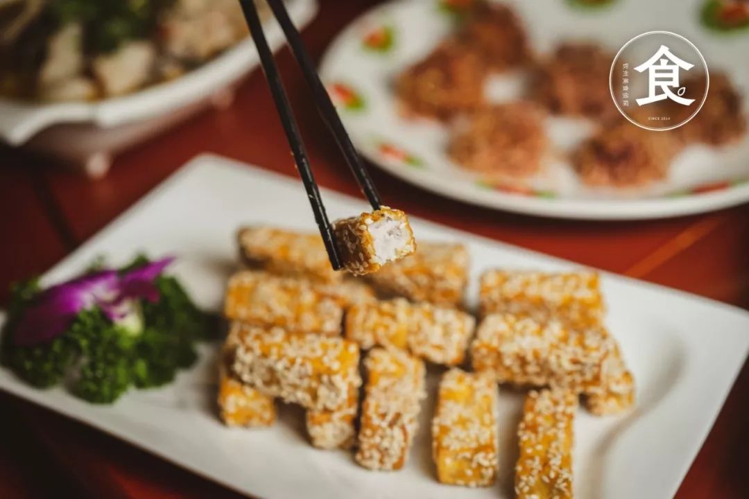 这里藏着钦州人都不知道的神秘食府，第一次能读对店名我算你厉害