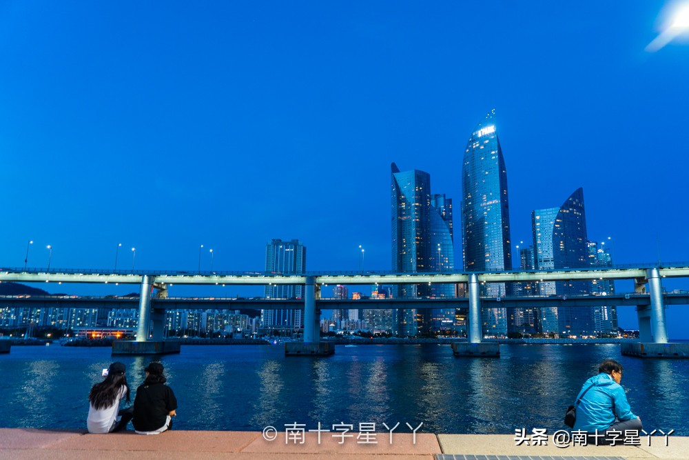 好看的韩剧推荐釜山行,釜山推荐景点打卡攻略图