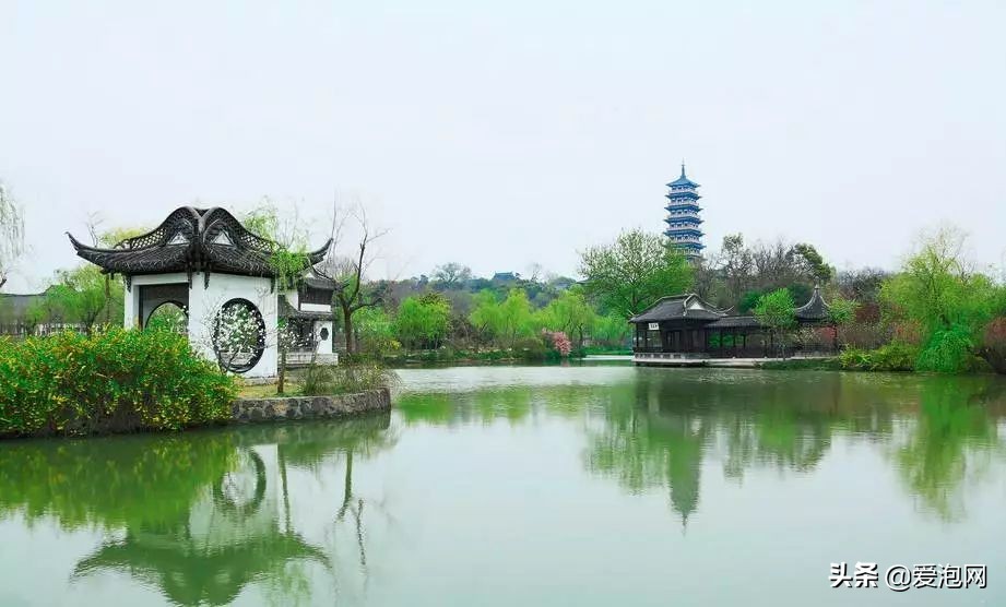 中国最美最好的自驾游线路,五一最火热的自驾游线路推荐