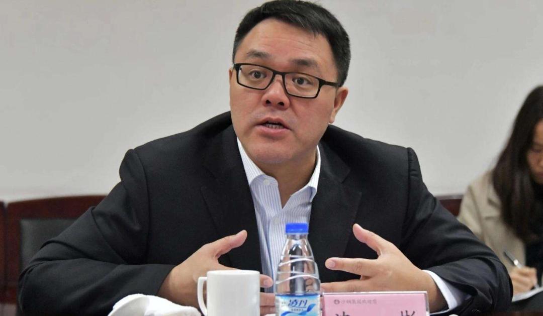 独家策划:民营钢企接班人二三事