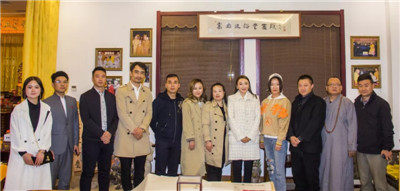 禅宗少林音乐大典12月去冷吗,禅宗少林音乐大典9月活动