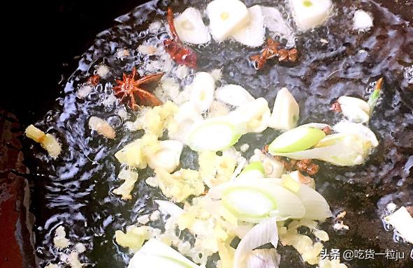 八角是增香还是去腥,八角要怎么煮才会有五香味