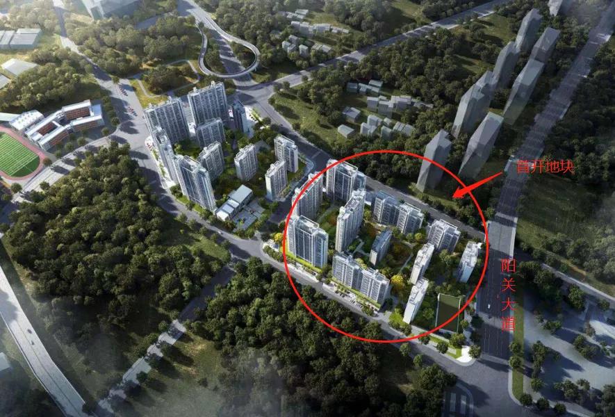 观山湖区哪个盘最好,观山湖跃层新楼盘