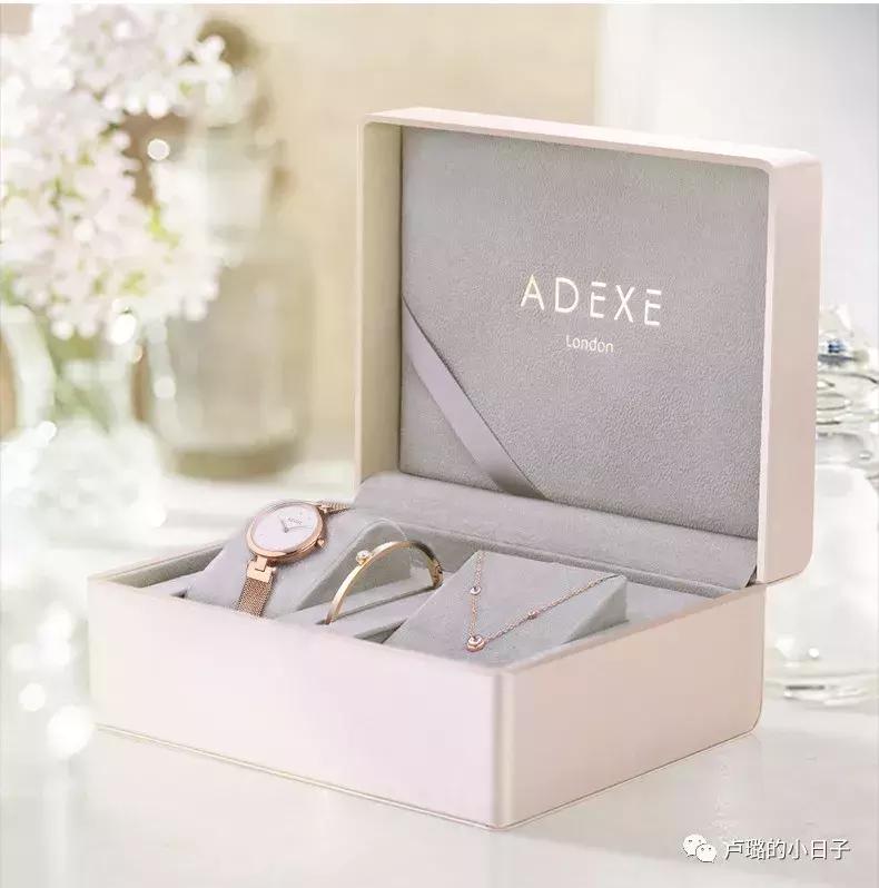 超级好看ins风手表推荐,2023爆款手表高级感ins风