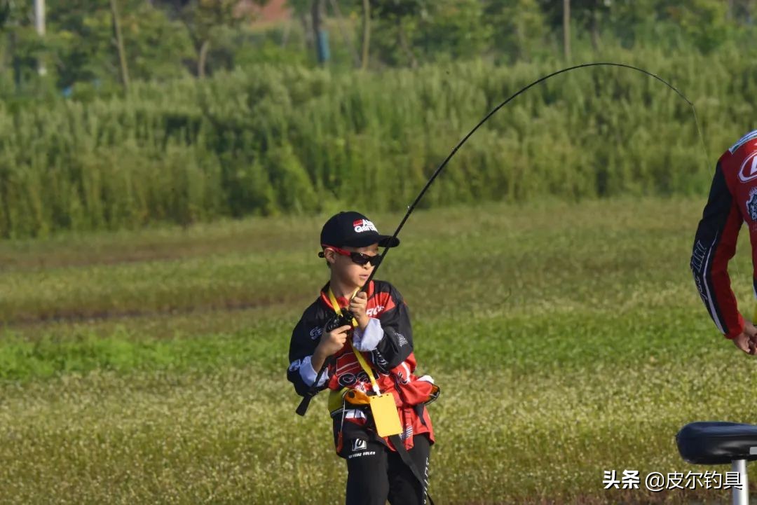 皮尔阿布钓具,皮尔钓具台钓