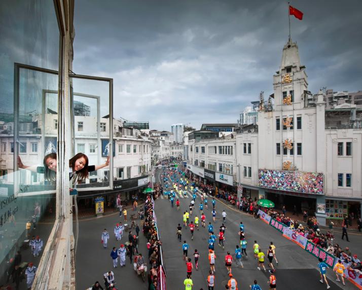 厦马白金标赛事认证,2022厦马奖牌展示视频