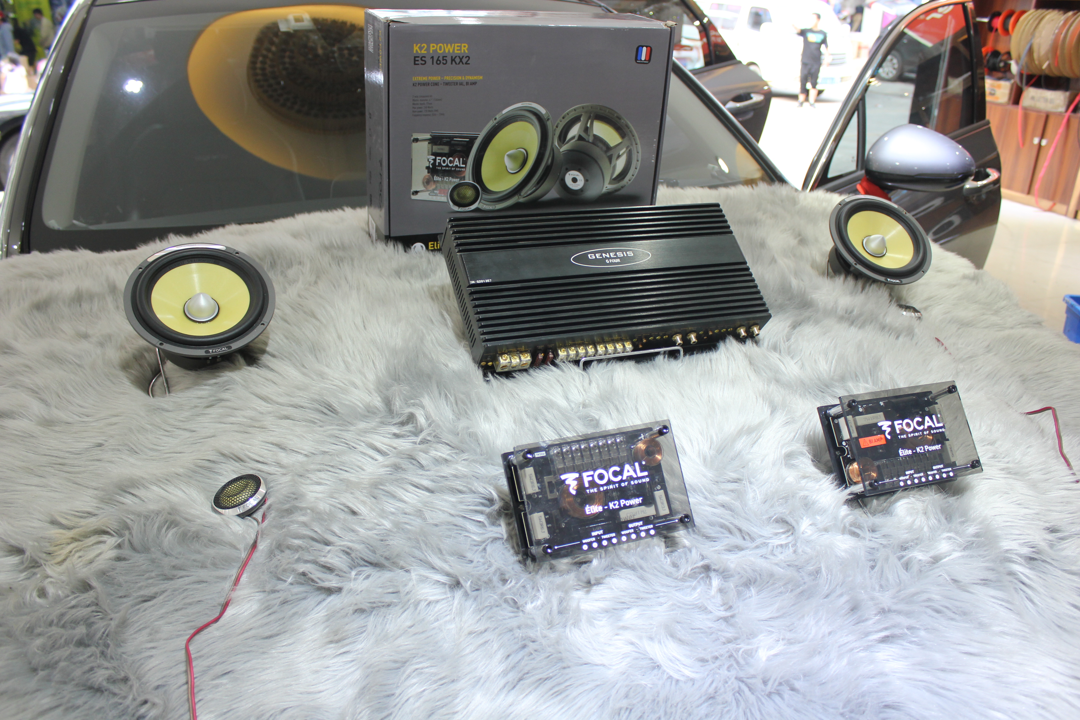 起亚k5音响改装多少钱,起亚悦达k5音响改装