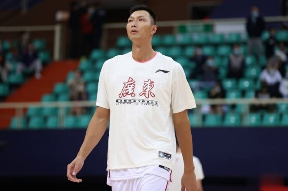 广东队05年小将,15后小将