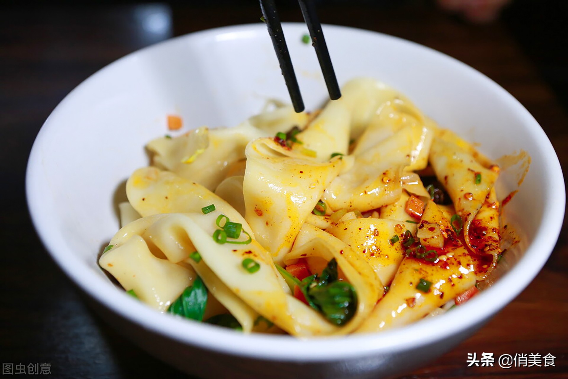 中国的十大面条,中国十大面条有陕西的吗