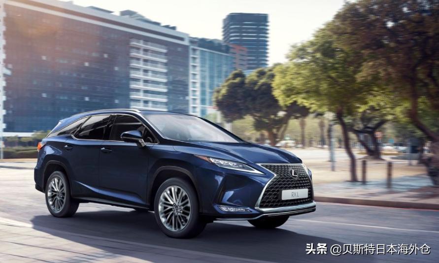 雷克萨斯tx和rx的区别,雷克萨斯lx是什么级别的suv
