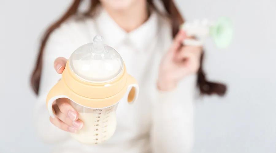 羊奶粉骗局为何如此之多,起底电商打假产业链