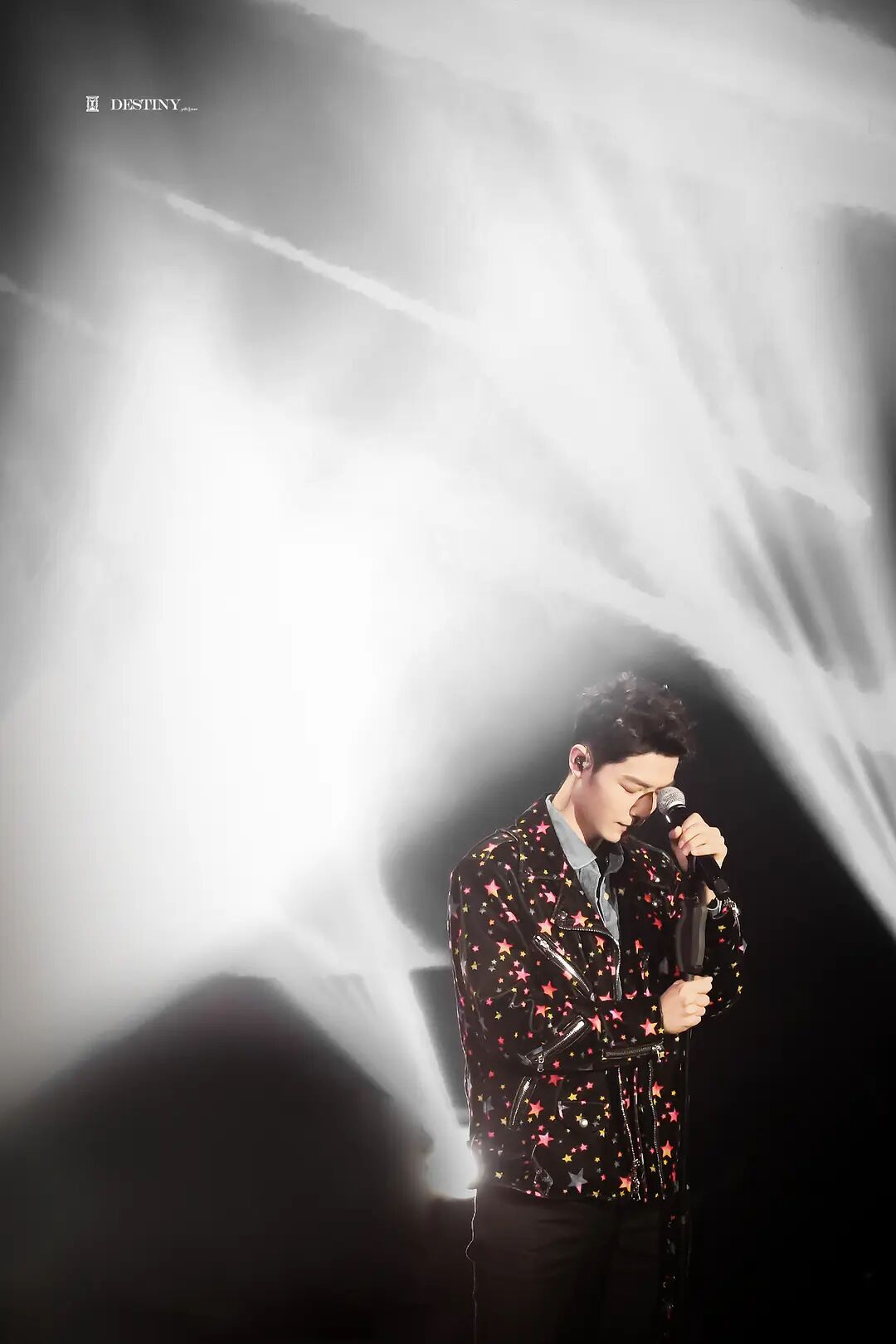 演员请就位收官之夜肖战,演员请就位肖战