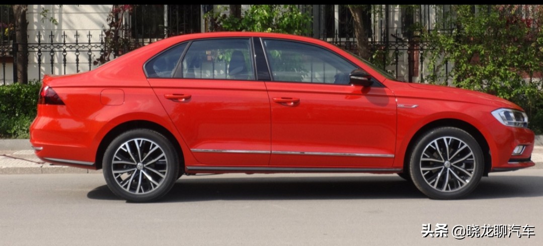 开了两年的大众宝来,大众宝来和日产轩逸怎么选择