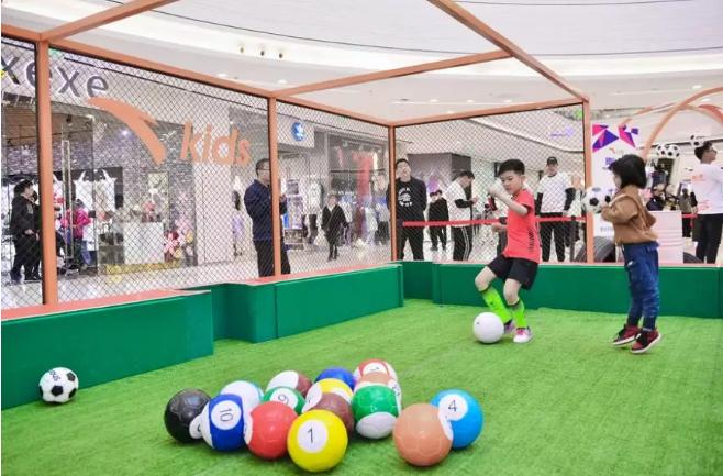 想要PK足球小将？这身装备助你一臂之力