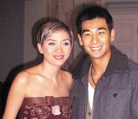 张晋给贾静雯当替身,张晋和陈小春以前关系如何