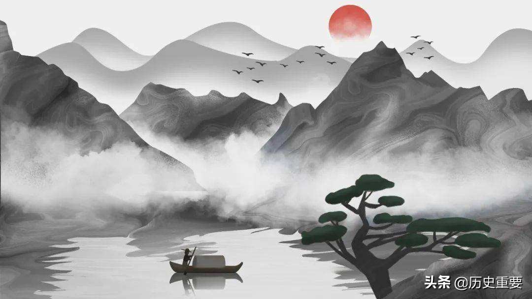 易经讲家庭三大天机,易经中的祸福启示