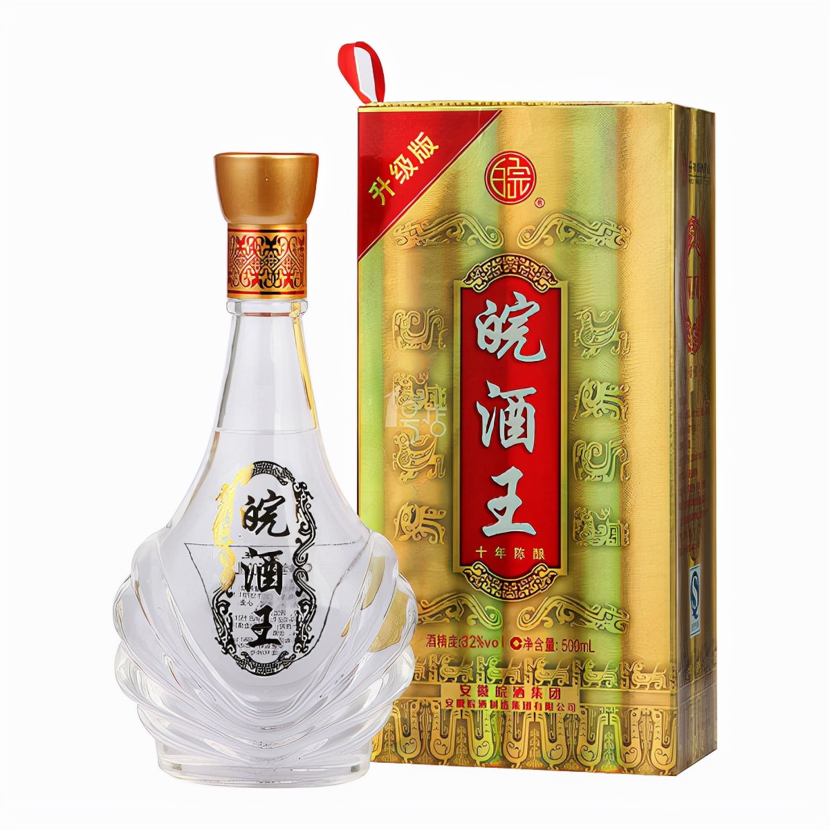 安徽十大纯粮酒排名哪些是纯粮酒,安徽十大公认好喝白酒