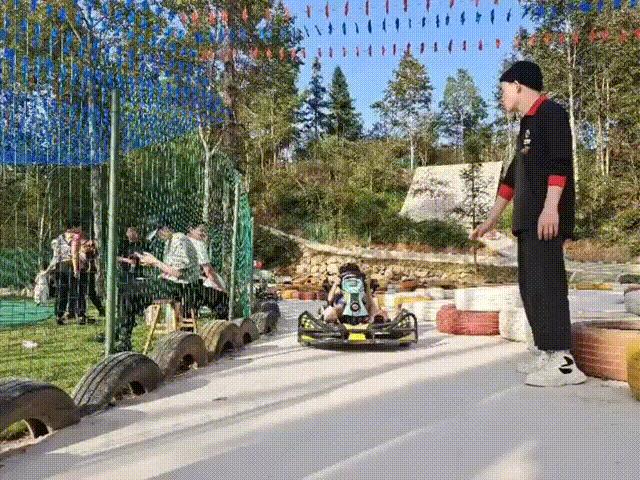 清明周末去哪玩？青田这个神仙山村必须打卡