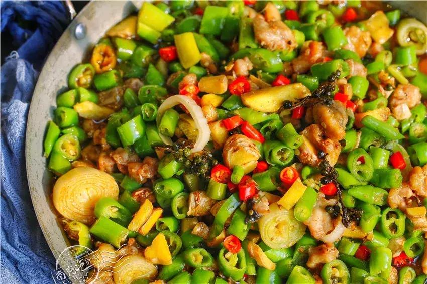 期待已久的盐帮菜即将开业,盐帮菜正宗老字号