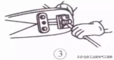 插头电线断了正确接法图解,电线的接法好看视频