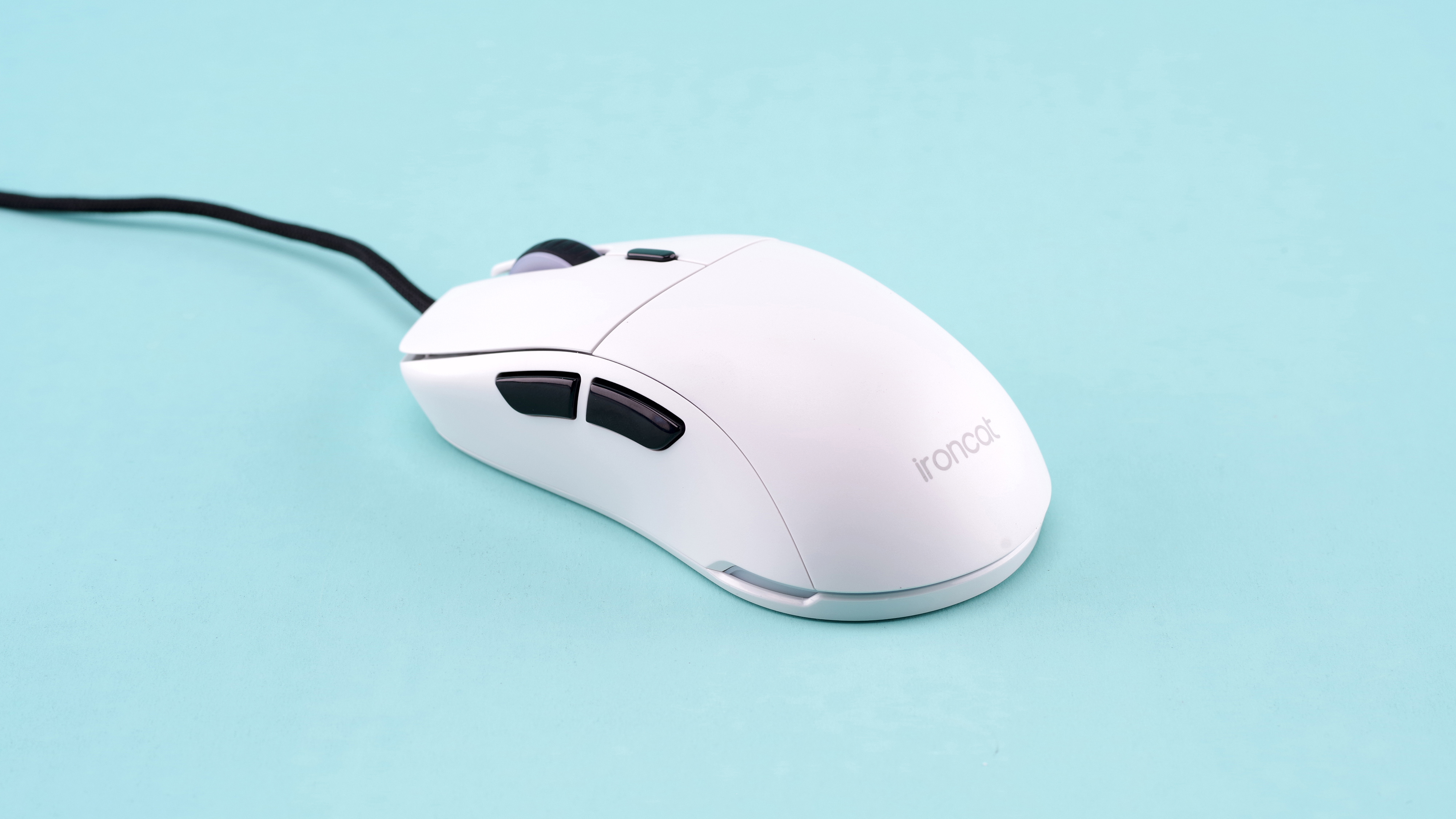 infinityone因科特鼠标测评,因科特twopro鼠标测评