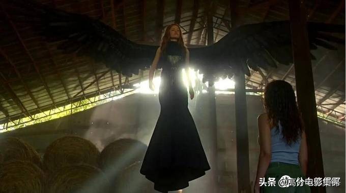 推荐美剧里最经典的十部,美剧完结推荐