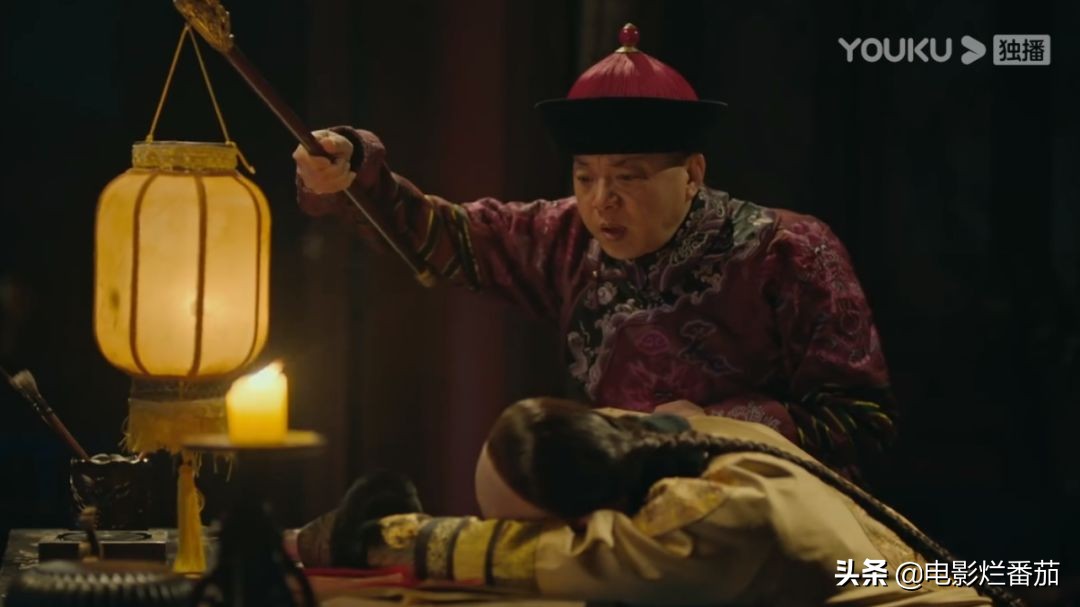 鍏夌华鍜屾厛绂х殑鎴樻枟,鍏夌华涓庢厛绂х殑鐪熷疄浜嬩欢