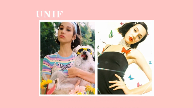 十几元明星平价私服品牌,明星同款平价衣服品牌