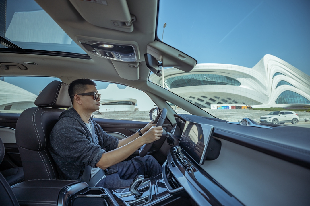 十万左右的国产奶爸车,10万左右的奶爸车