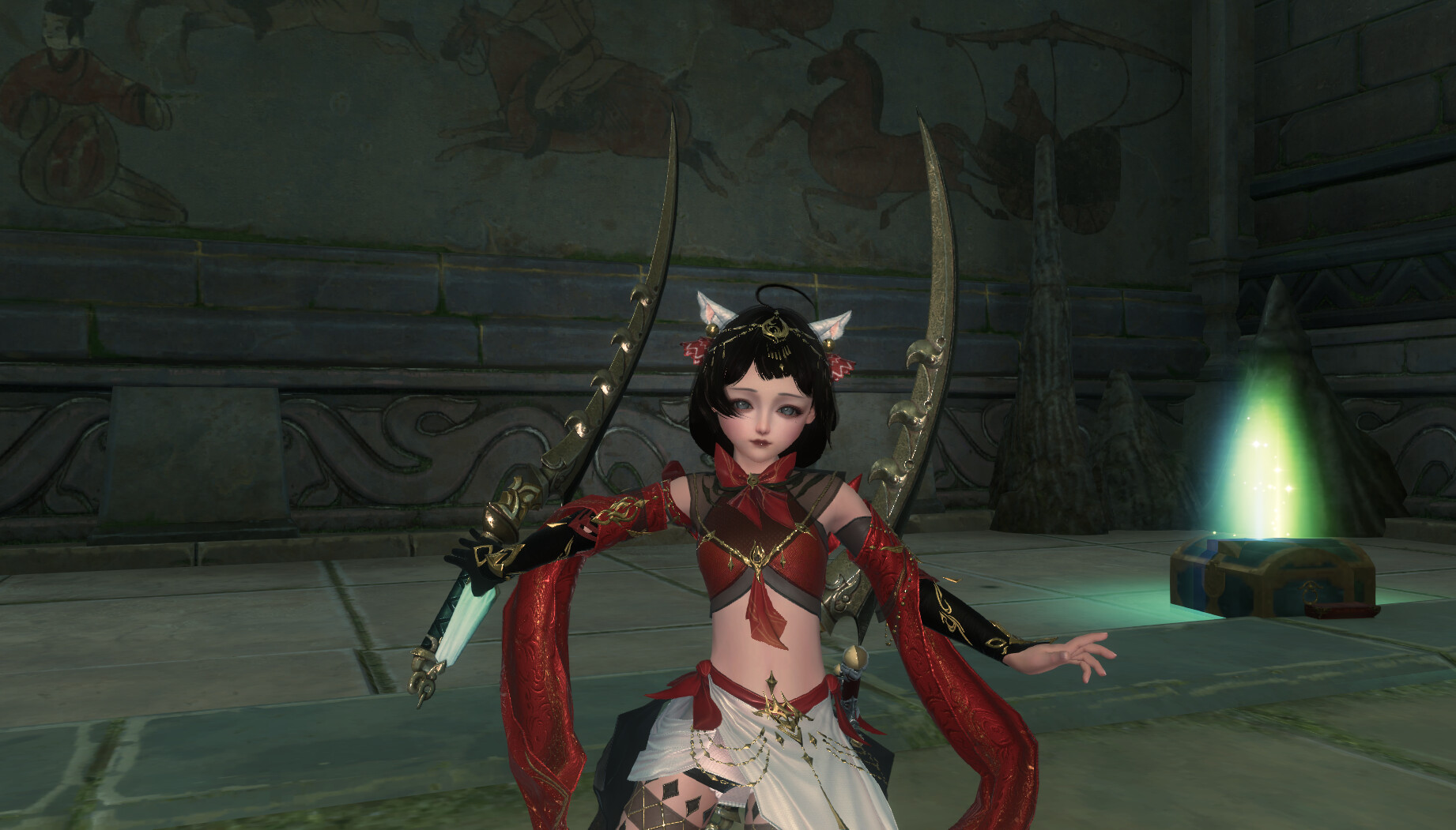 剑网3阵眼哪里学,剑网3最强组队