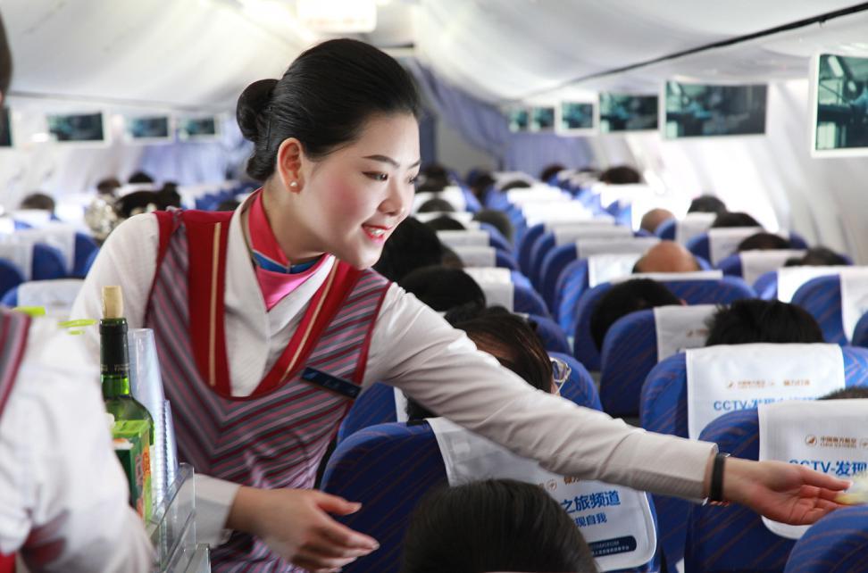 广西人,除夕机票出现“白菜价”!要买的赶紧了!