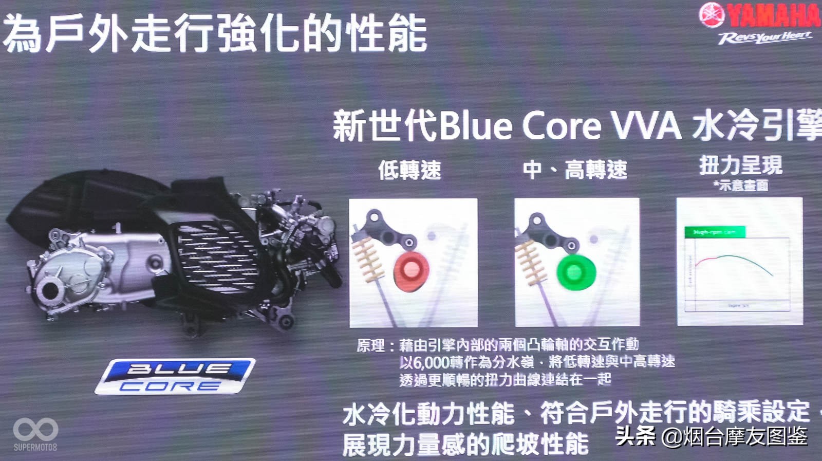 雅马哈新款巡鹰125踏板深度测评,雅马哈bws125踏板摩托车推荐