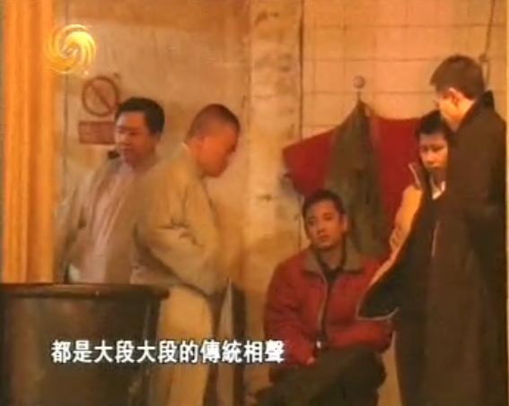 回首那段岁月郭德纲,回首10年郭德纲