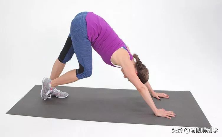 小腿粗怎么减有效用什么运动器材,小腿粗怎么减怎样按摩